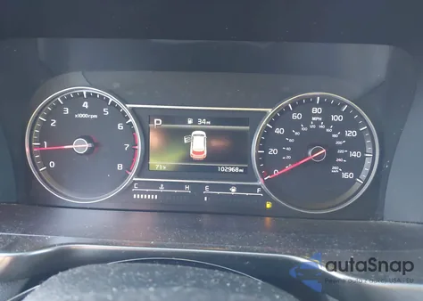 2022 Kia Sorento Lx from USA, damaged, VIN 5XYRG4LCXNG150781